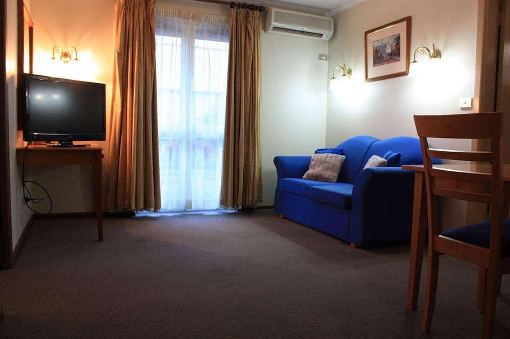 Country Comfort Armidale Camera foto