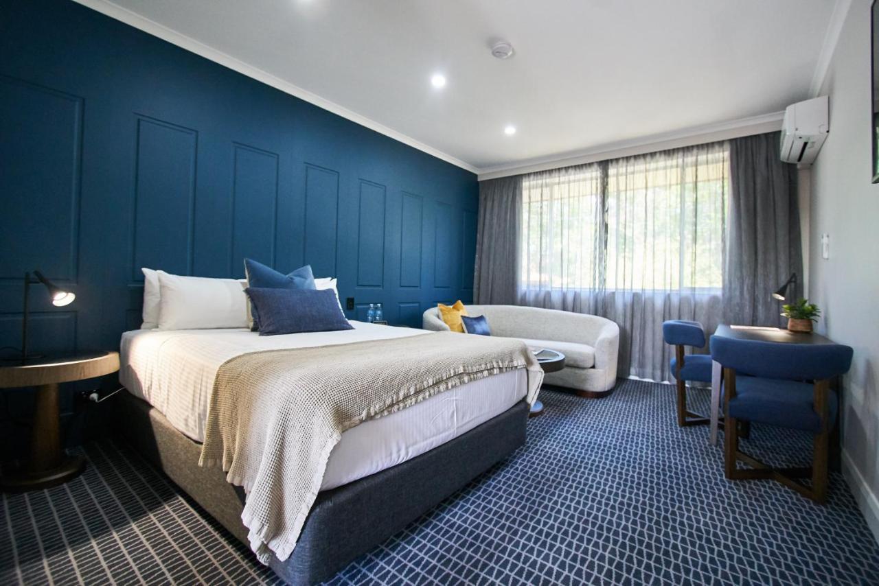 Country Comfort Armidale Esterno foto