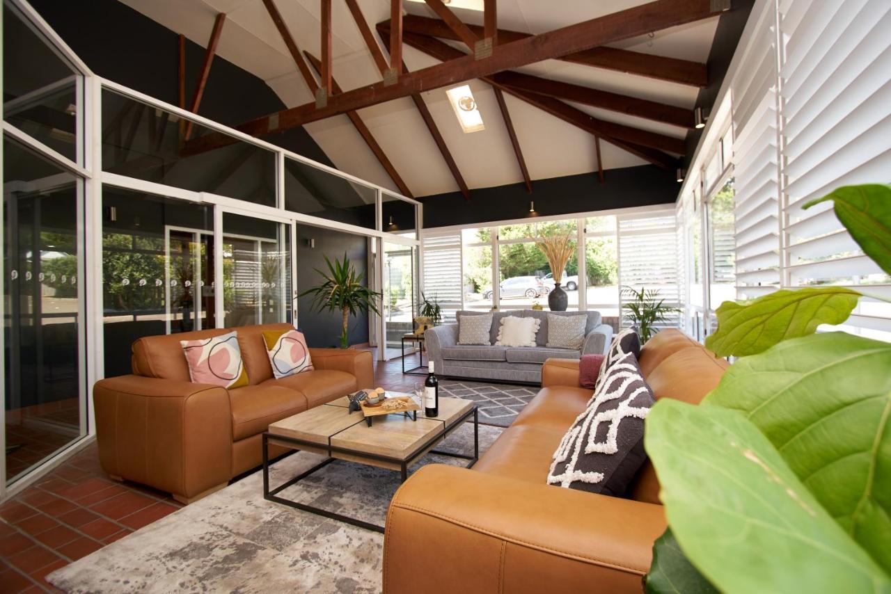 Country Comfort Armidale Esterno foto