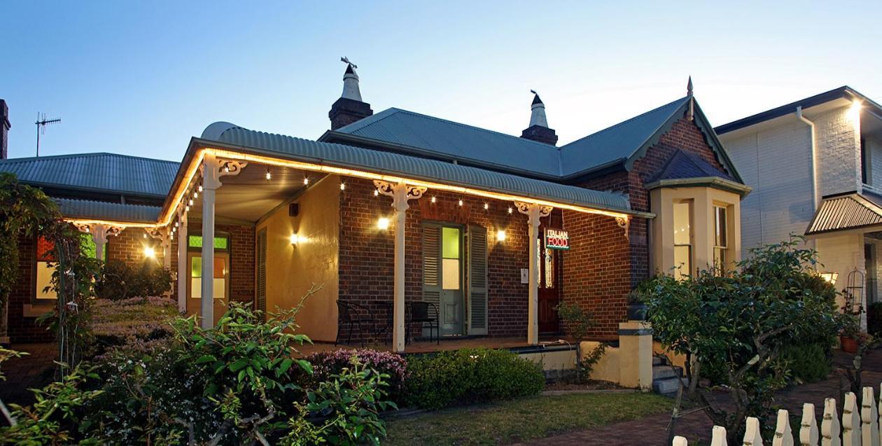 Country Comfort Armidale Esterno foto