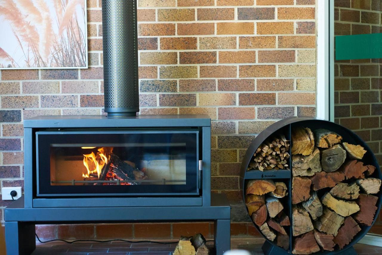 Country Comfort Armidale Esterno foto