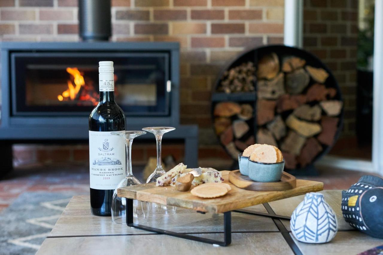 Country Comfort Armidale Esterno foto