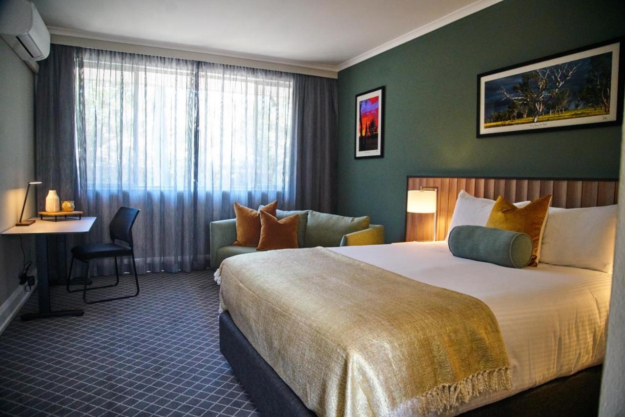 Country Comfort Armidale Esterno foto