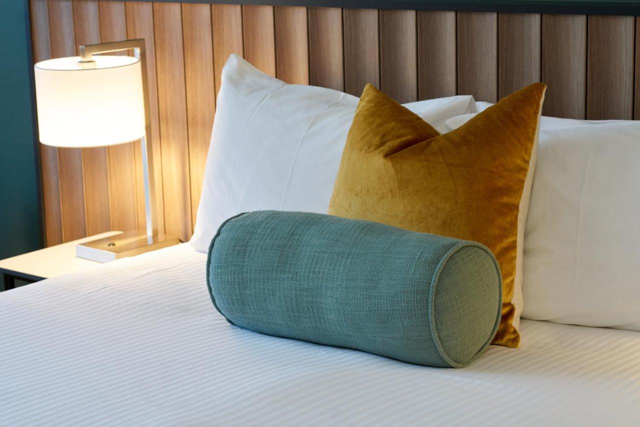 Country Comfort Armidale Esterno foto