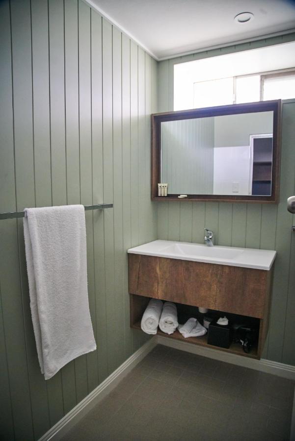 Country Comfort Armidale Esterno foto