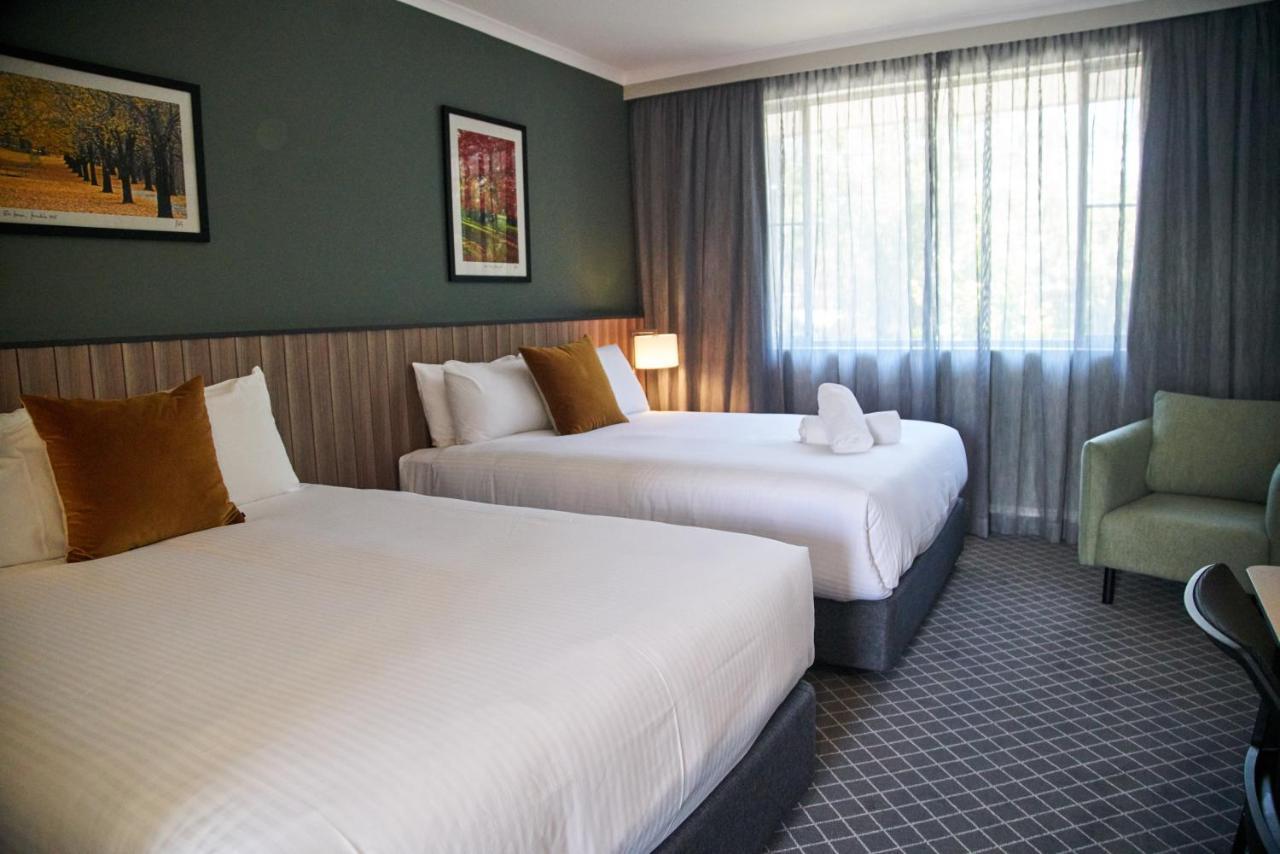 Country Comfort Armidale Esterno foto
