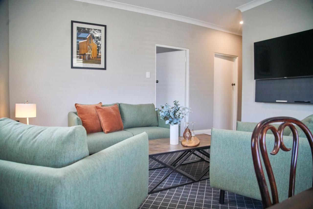 Country Comfort Armidale Esterno foto