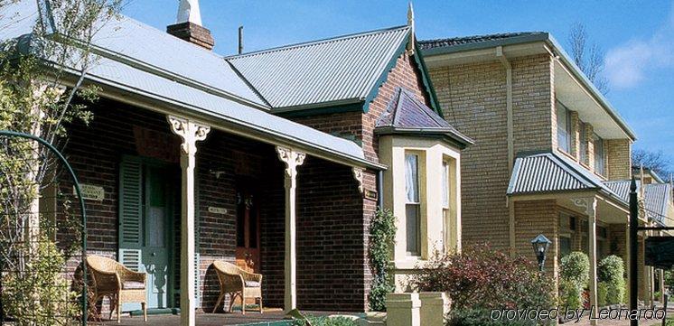 Country Comfort Armidale Esterno foto