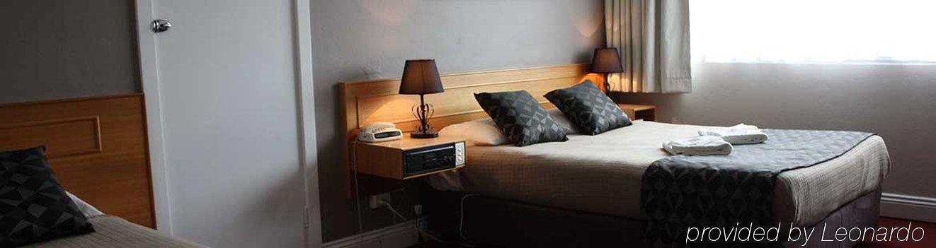Country Comfort Armidale Esterno foto