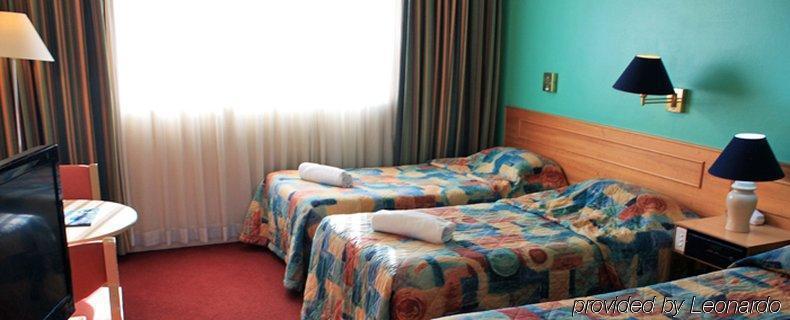 Country Comfort Armidale Esterno foto