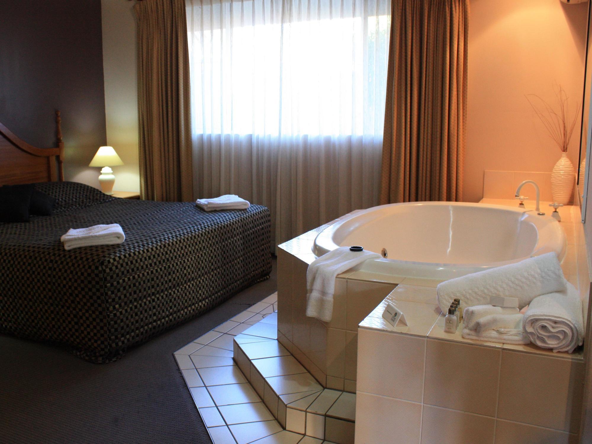 Country Comfort Armidale Esterno foto