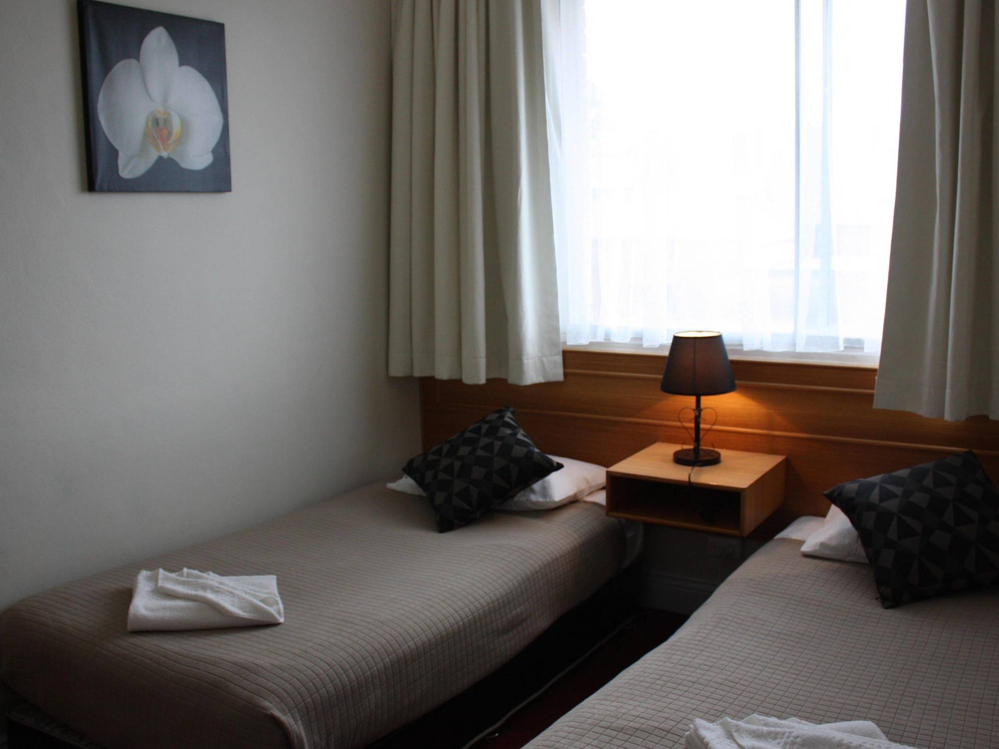 Country Comfort Armidale Esterno foto