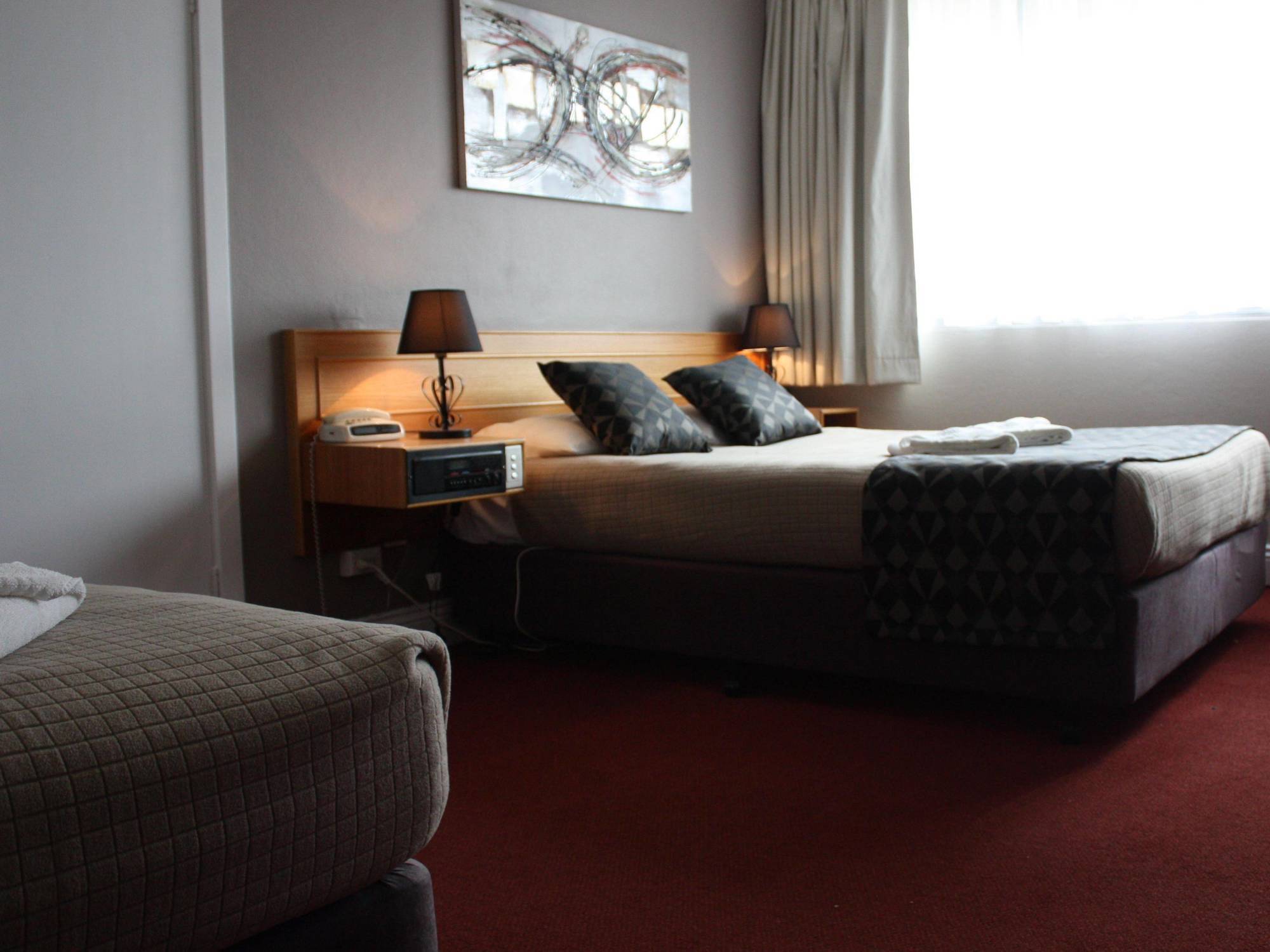 Country Comfort Armidale Esterno foto