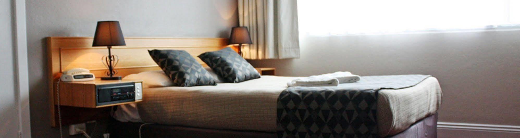 Country Comfort Armidale Esterno foto