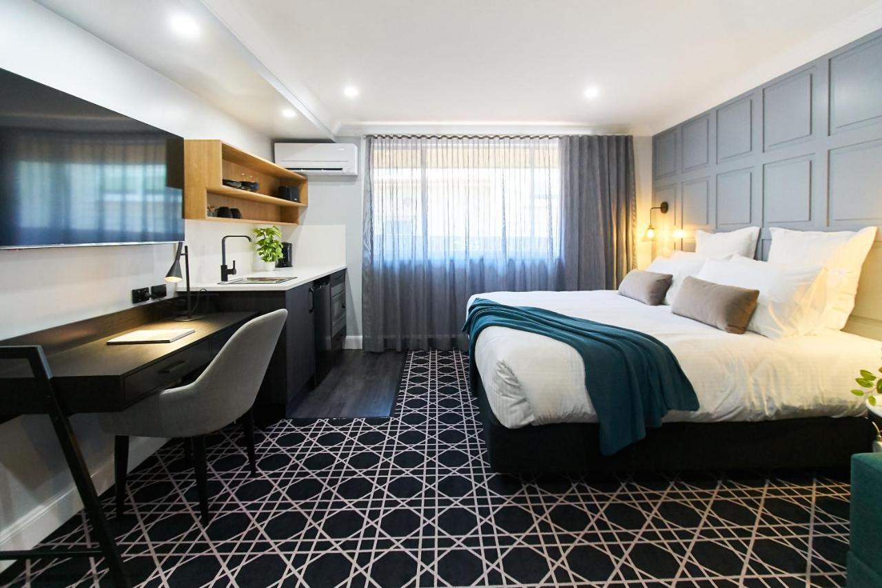 Country Comfort Armidale Esterno foto