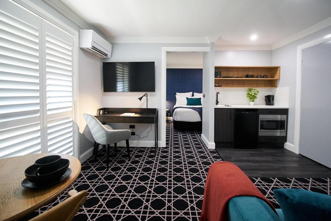 Country Comfort Armidale Esterno foto
